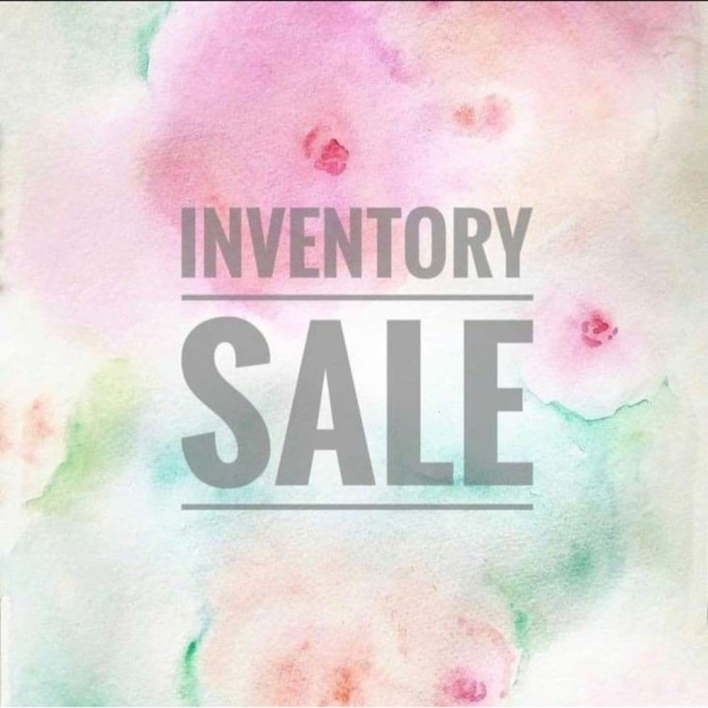 30% off 2 or more items!!